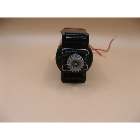 Phillips Service 4822 361 20083 Replacement Motor Reel To Reel? SEE DESCRIPTION - Picture 3 of 5